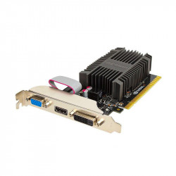 Inno3D GeForce GT 710 / 1 Go DDR3