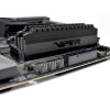Barrette Mémoire Gamer Patriot Viper 4 Blackout 16 Go (2x 8Go) DDR4 3200 Mhz