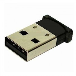 Clé WiFi pour PC, Cle USB WiFi 600 Mbps Adaptateurs USB WiFi Bluetooth 4.2,  Dongle WiFi 2.4 GHz-5.8 GHz Carte WiFi pour A61 - Cdiscount Informatique