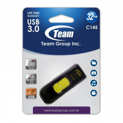 Clé USB Team Group C145 32 Go / USB 3.0