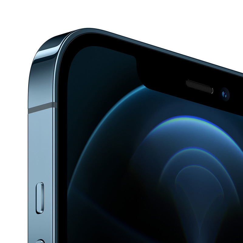 Smartphone Apple IPhone 12 Pro Bleu