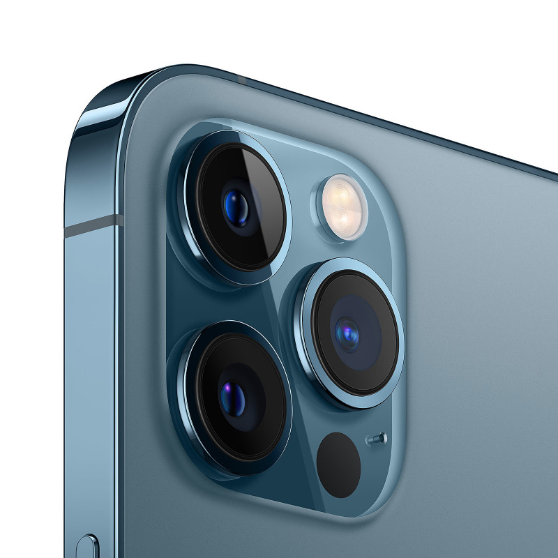 Smartphone Apple IPhone 12 Pro Triple Caméra Arrière