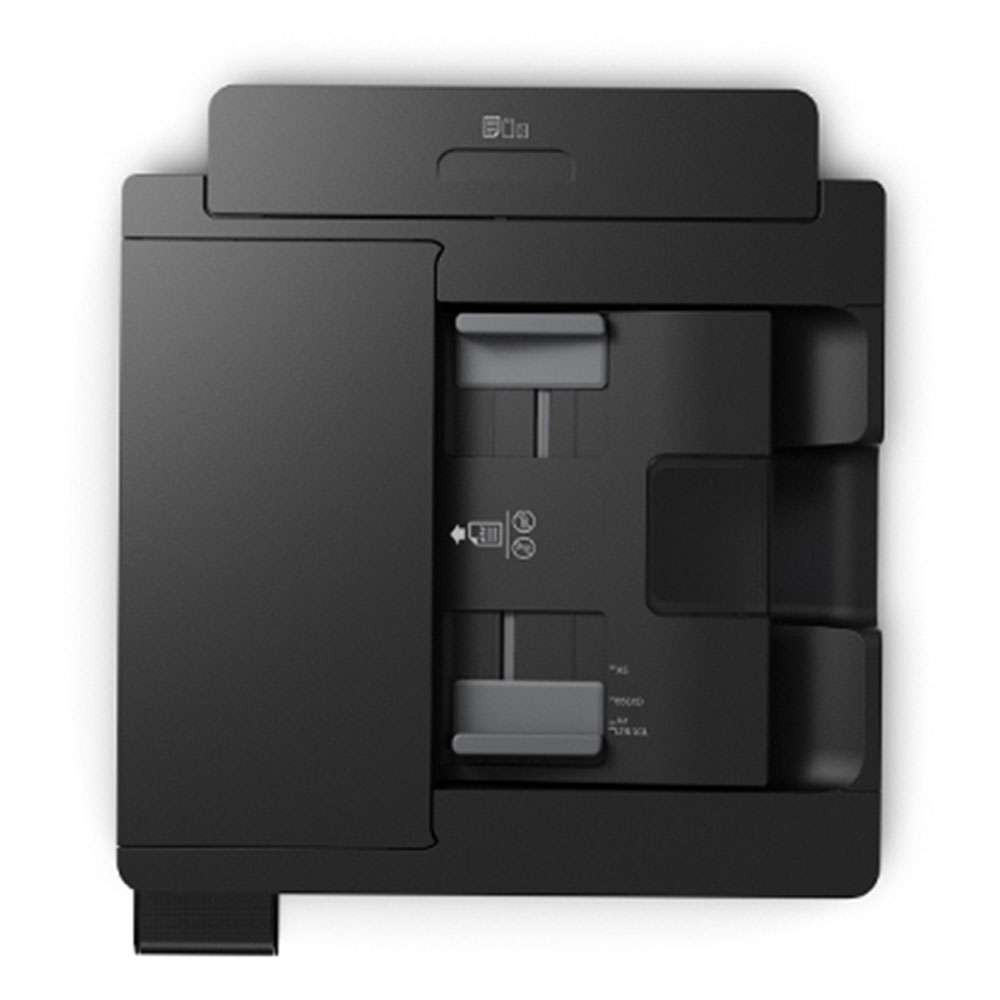 Imprimante à réservoir intégré 4en1 couleur Epson ECOTANK L6570 / Wifi + 4 Bouteilles D'encre Incluses