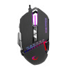 Souris Gaming USB RGB Rampage HEADY RM-607 RGB / 4800 dpi