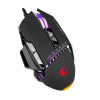 Souris Gaming USB RGB Rampage HEADY RM-607 RGB / 4800 dpi