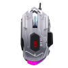 Souris Gaming USB RGB Rampage HEADY RM-607 RGB / 4800 dpi