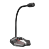 Microphone Gamer Rampage RMX-M8 TORNADO / PC / PS4 / XBOX / Mobile
