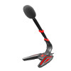 Microphone Gamer Rampage RMX-M9 COBRA