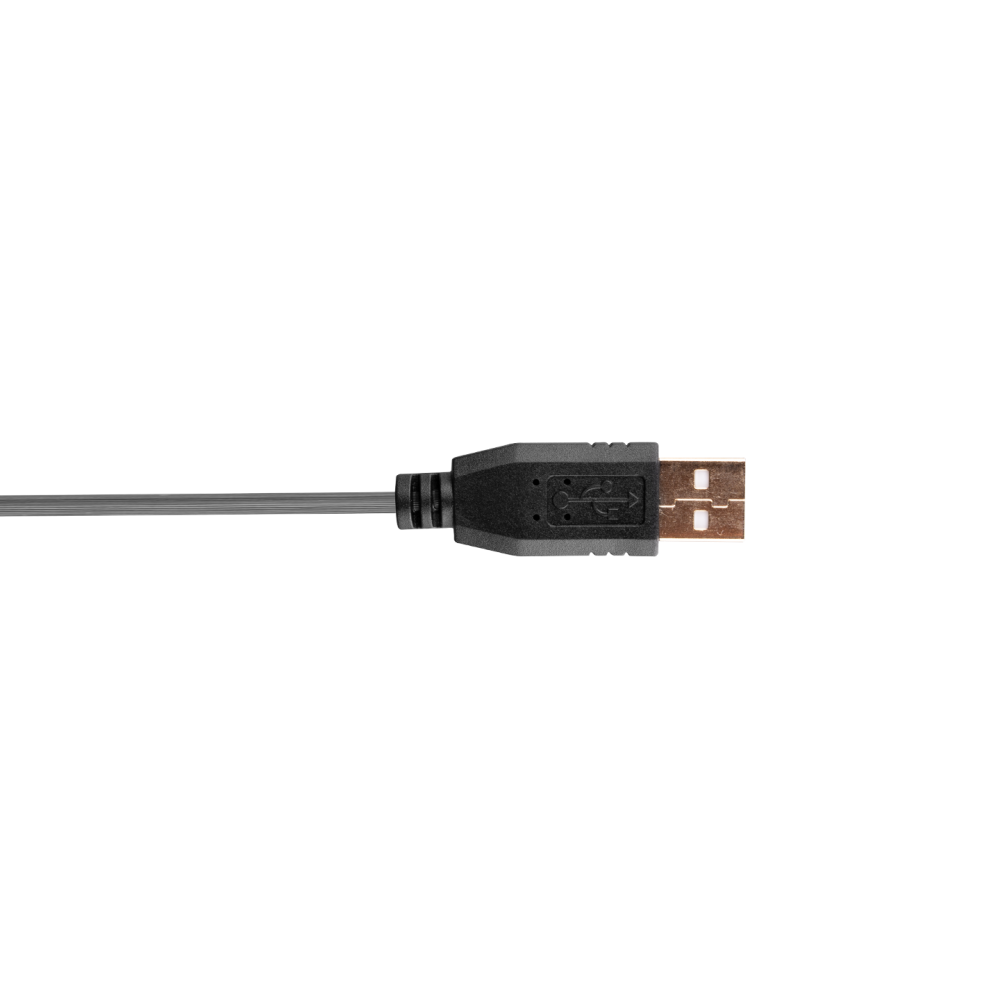 Microphone Gamer Rampage RMX-M9 COBRA