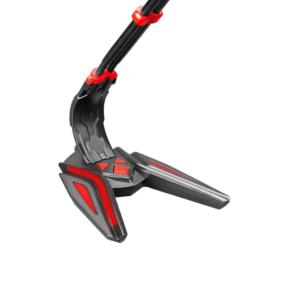 Microphone Gamer Rampage RMX-M9 COBRA