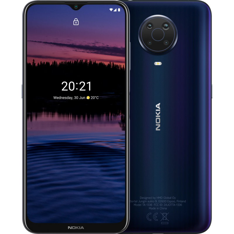 Smartphone Nokia G20