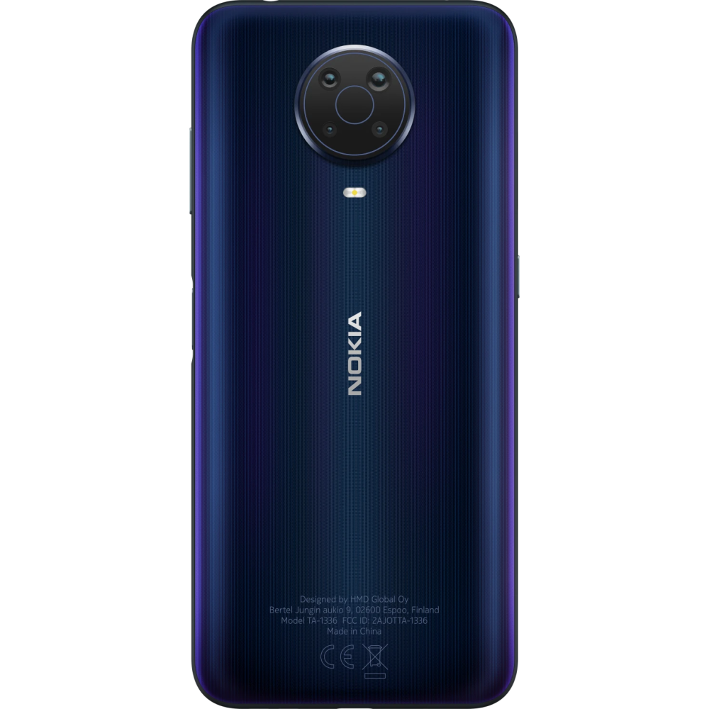 Smartphone Nokia G20