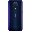 Smartphone Nokia G20 Back Bleu