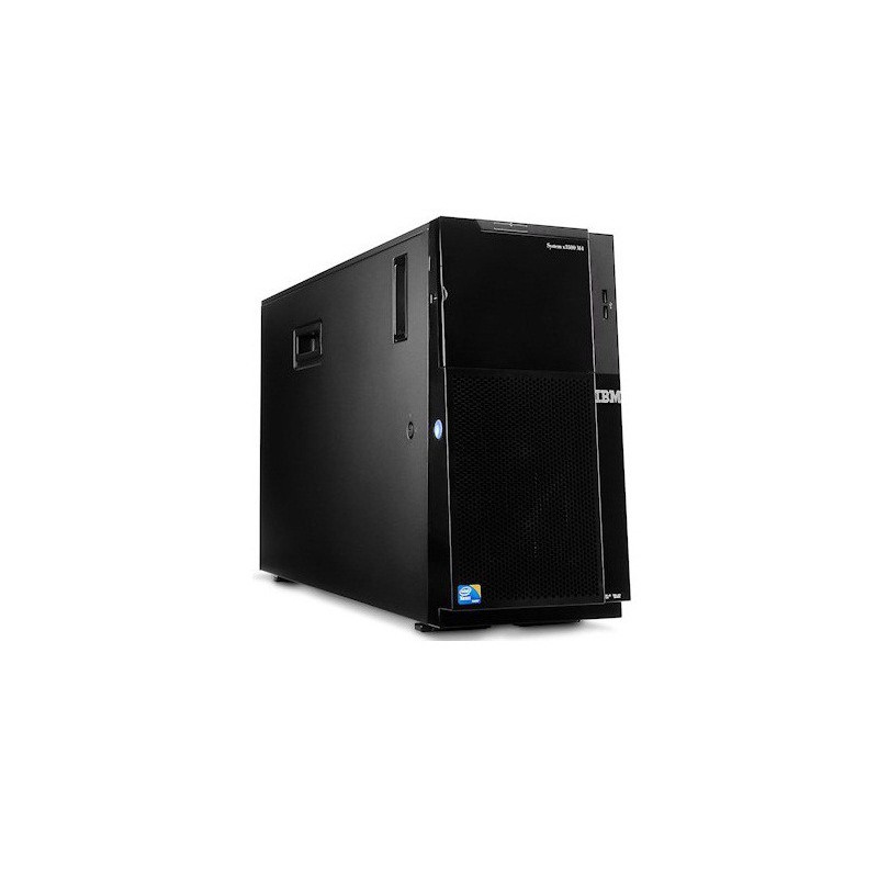 Serveur IBM System Tour X3500 M4 