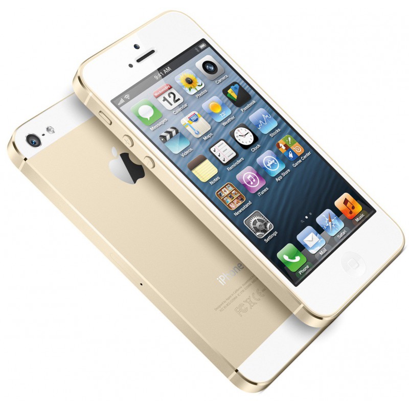 Téléphone portable iPhone 5s