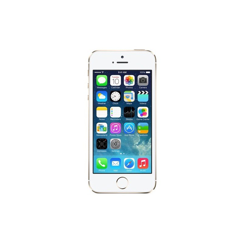 Téléphone portable iPhone 5s