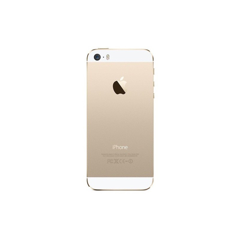 Téléphone portable iPhone 5s