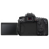 Appareil Photo Numérique Canon REFLEX EOS 90D + Objectif 18-135