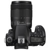 Appareil Photo Numérique Canon REFLEX EOS 90D + Objectif 18-135