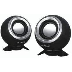 Haut-Parleur USB Kisonli K600