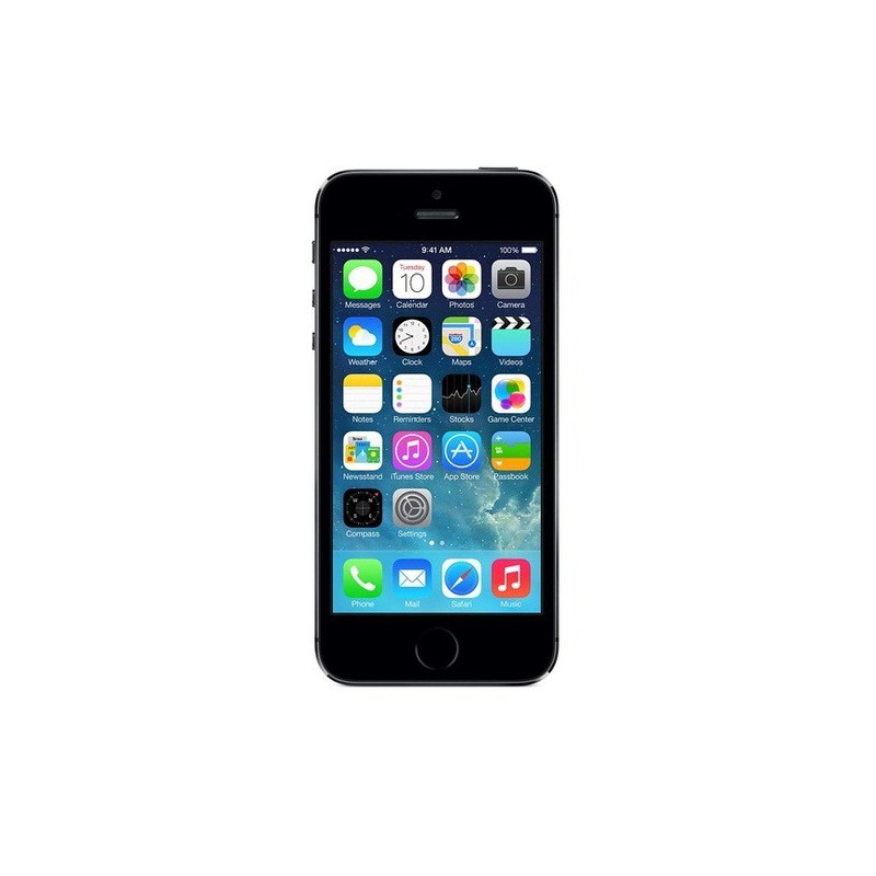 Téléphone portable iPhone 5s