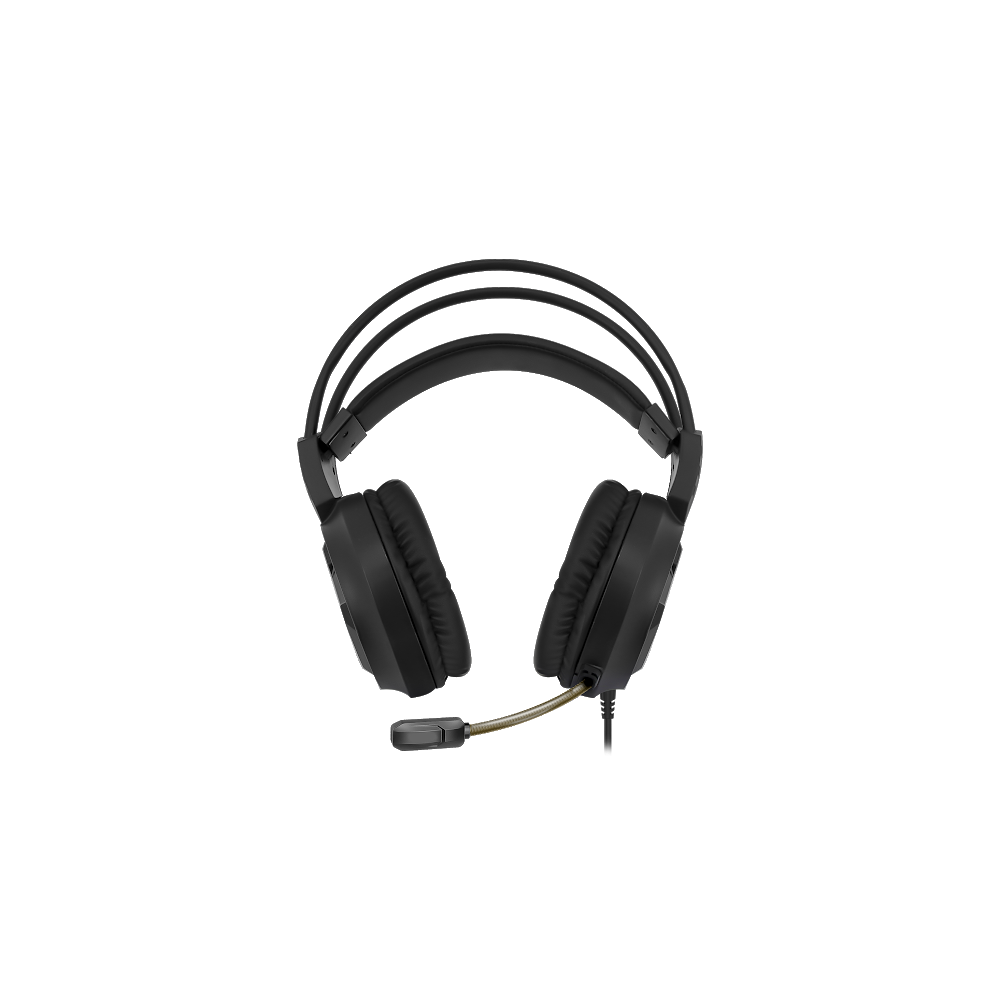 Casque Micro Gaming Spirit of Gamer Pro H7 LED RGB