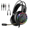 Casque Micro Gaming Spirit of Gamer Pro H7 LED RGB