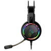 Casque Micro Gaming Spirit of Gamer Pro H7 LED RGB