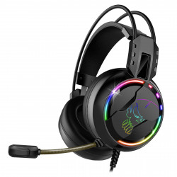 Casque Micro Gaming Spirit...