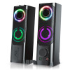 Haut Parleur Advance SoundPhonic 2.0 6W