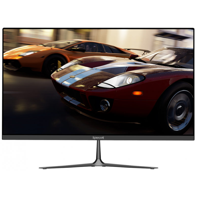 Ecran Gaming Incurvé REDRAGON Emerald GM270F165