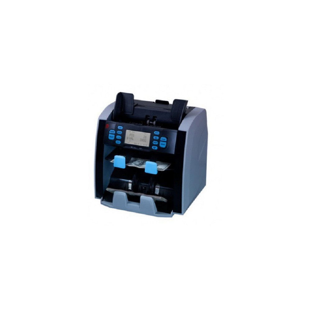 Compteuse de billets Hardybill Double Poche DP-8122