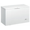 Congélateur Coffre Ignis Autonome CO470EG / 454L / Blanc