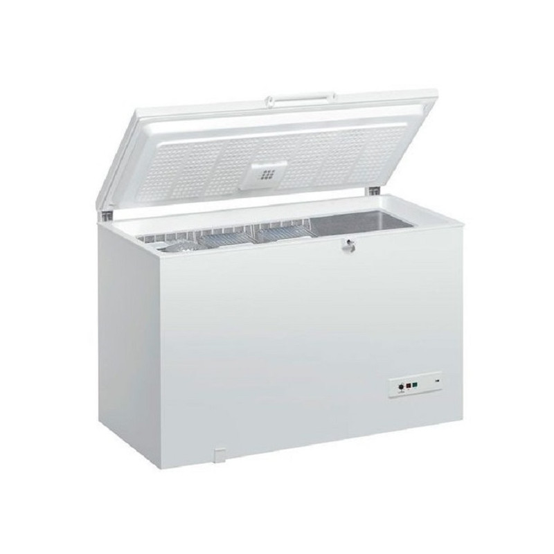 Congélateur Coffre Ignis CO470EG Autonome