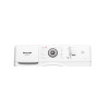Machine À Laver Automatique Brandt BAL82WW / 8Kg / Blanc + 130DT BON DE RÉDUCTION