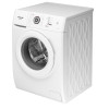 Machine À Laver Automatique Brandt BAL82WW / 8Kg / Blanc + 130DT BON DE RÉDUCTION