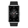 Montre Connectée Huawei Watch Fit ELEGANT / Minuit Noir