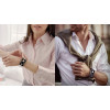Montre Connectée Huawei Watch Fit ELEGANT / Minuit Noir