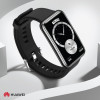 Montre Connectée Huawei Watch Fit ELEGANT / Minuit Noir