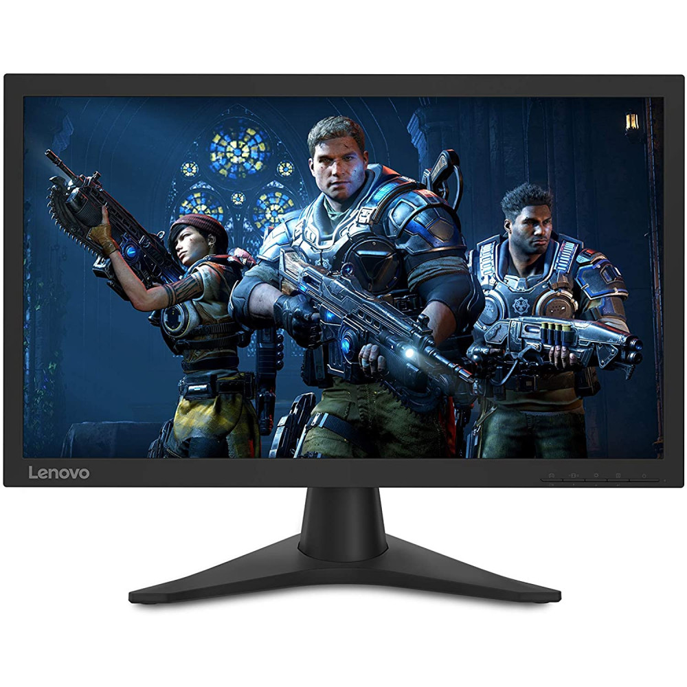 Ecran Lenovo Gaming G24-10 / 23.6" Full HD / 144Hz