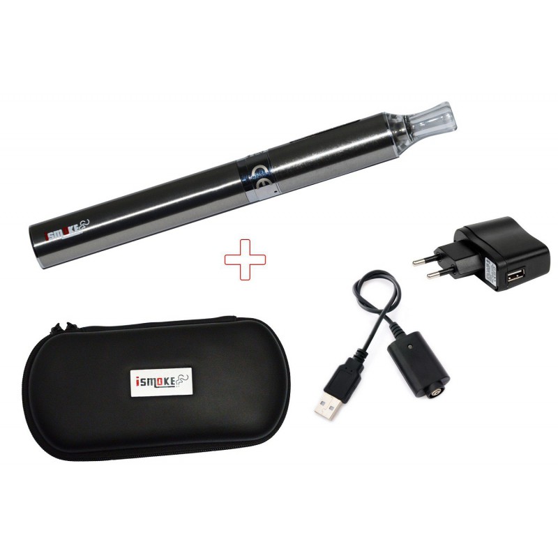 elfbar nachfüll pod läuft aus Cigarette Electronique iSmoke Métal 650 mAh Automatique Sans Bouton