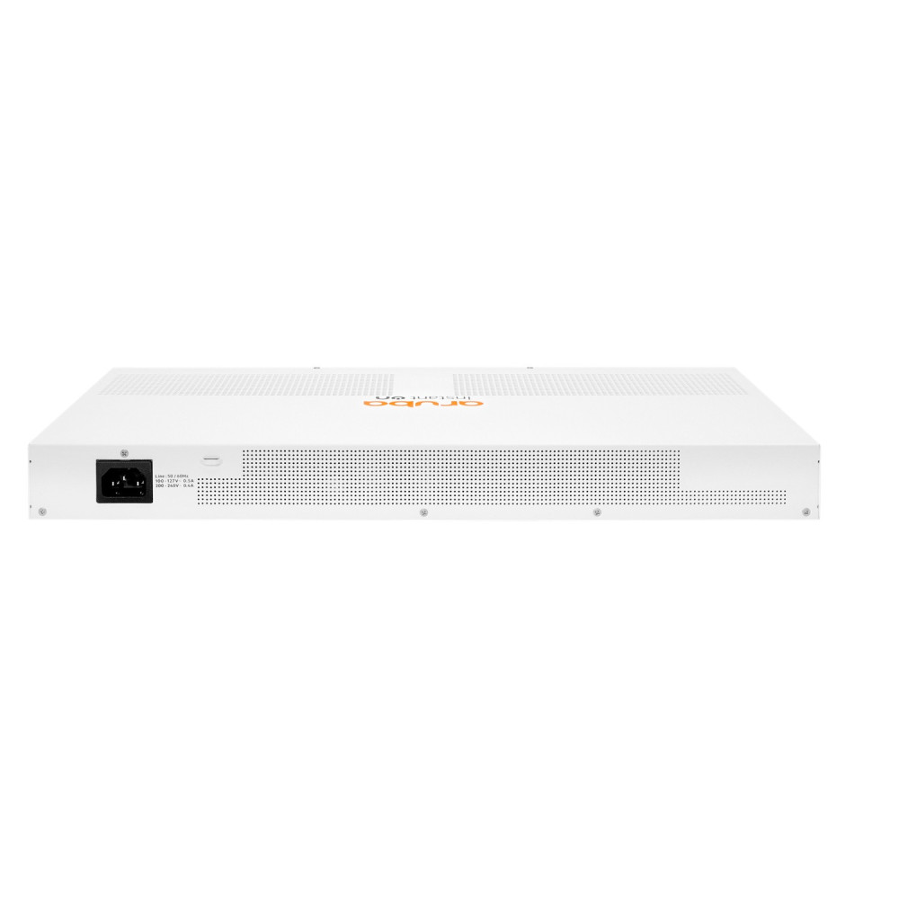 Switch Aruba PoE+ Instant On 1930 24 Ports