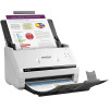 Scanner professionnel Epson WorkForce DS-770 - A4