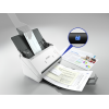 Scanner professionnel Epson WorkForce DS-770 - A4