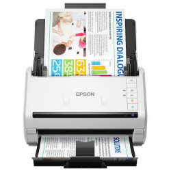 Scanner professionnel Epson WorkForce DS-770 - A4