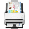 Scanner professionnel Epson WorkForce DS-770 - A4