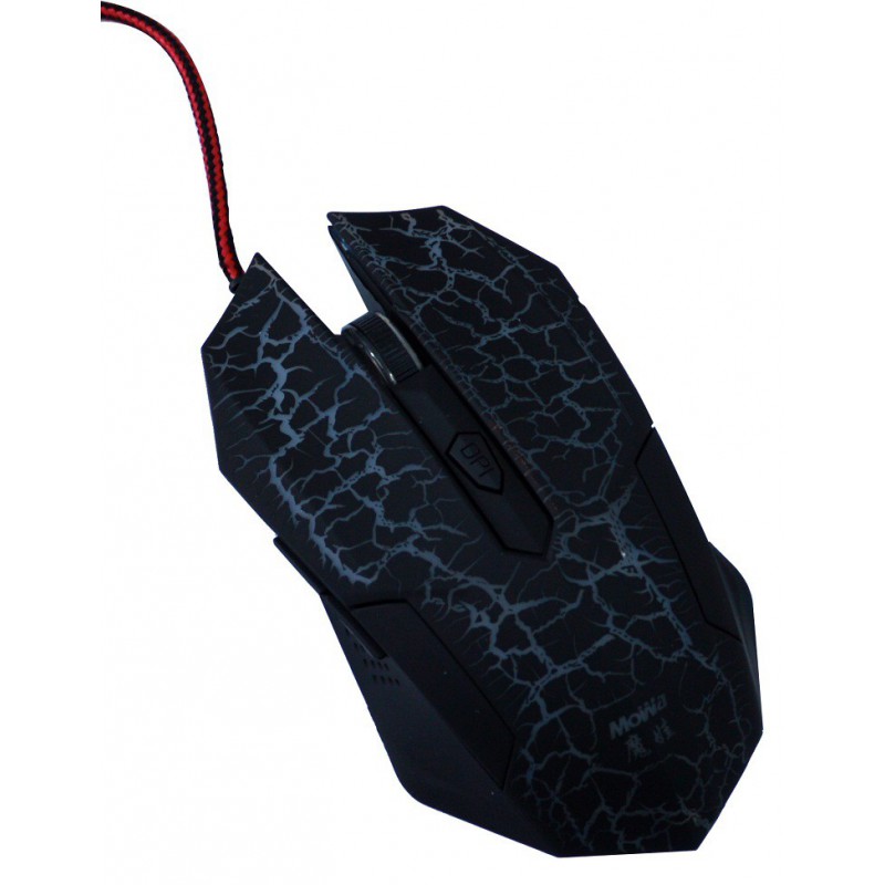 Souris Gaming 2000 dpi
