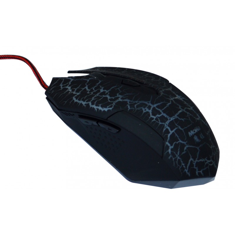Souris Gaming 2000 dpi