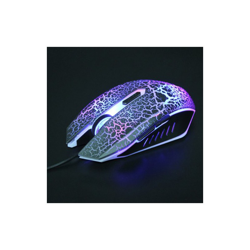 Souris Gaming 2000 dpi