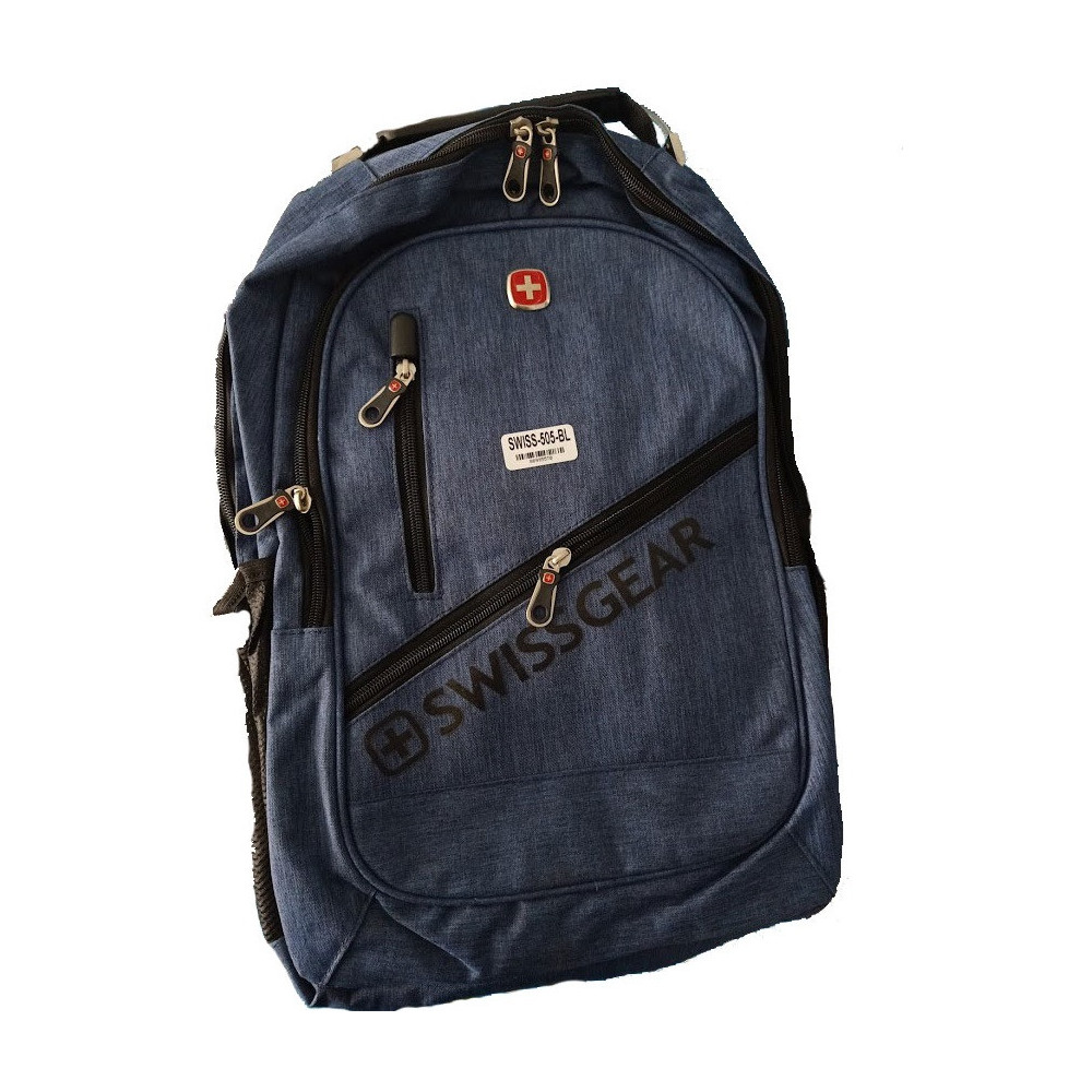Sac à dos pour PC Portable 15.6" / Bleu